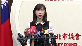 許淑華談柯文哲