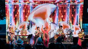 同根生推出全新單曲同時宣佈專場。（圖／笙根蘭陽 提供）