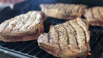 中秋烤肉「3地雷食物」 恐害罹癌、脂肪肝