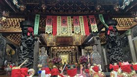▲天赦日廟宇會舉行消災祈福法會。（圖／記者林瓊玉攝影）