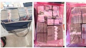 桃園地檢署,鄭文燦,貪污,黃揚明,財產來源不明罪