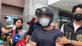 中捷砍人犯辯僅傷害　庭長：殺人直接故意