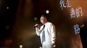 柯文哲。（圖／翻攝自柯文哲臉書）