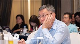 柯文哲。（圖／翻攝自柯文哲臉書）