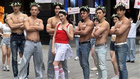 張榕容。（圖／記者趙浩雲攝影）