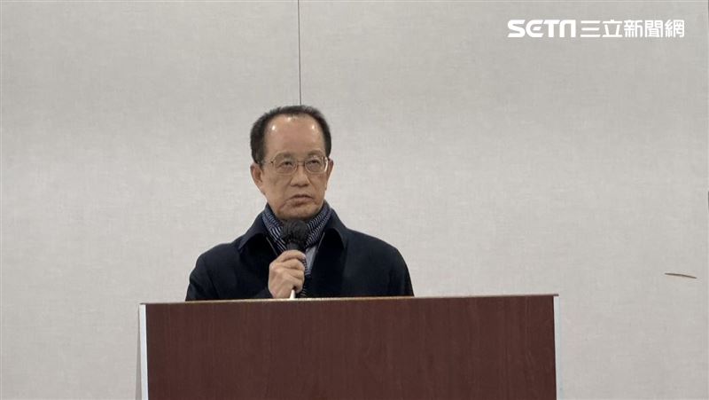 開鍘柯？民眾黨：無法處理　辭職信不接受