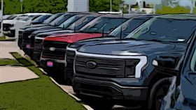 電動化轉型挑戰與機遇：美國交通產業迎接綠色未來（圖／永續新聞網）