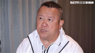 曾志偉入院開刀切除腫瘤！再晚恐爆血管