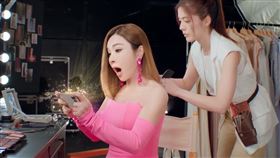 陳美鳳曝凍齡秘方。（圖／拉斯維加斯娛樂城提供）