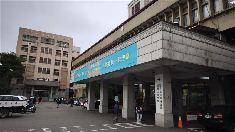 駱女被新北地檢署依依重傷致死罪起訴。（圖／資料照，記者莊淇鈞攝影）
