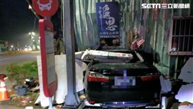 屏東,東港分局,林園鄉,車禍