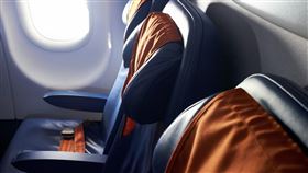 飛機 機艙 圖/unsplash