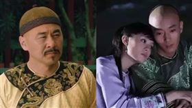 ▲甄嬛與果郡王有一段情。（圖／翻攝自百度百科）