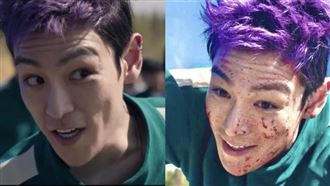 《魷魚遊戲2》才剛播！T.O.P.演技遭罵爆