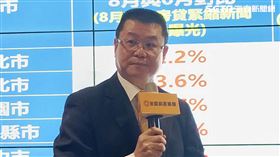 永慶,葉凌棋。（圖／記者陳韋帆攝影）