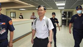 彭振聲。（圖／記者鄭孟晃攝影）