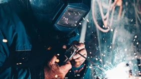 工具機、工具機產業 示意圖／unsplash