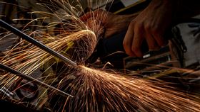 工具機、工具機產業 示意圖／unsplash