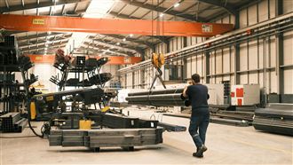 工具機對決日韓淪慘業　唯一希望是「他」