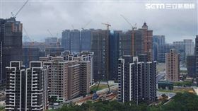 預售屋,推案,新建案。（圖／591新建案提供）