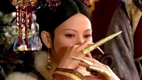 ▲清宮劇（圖／翻攝自百度百科）