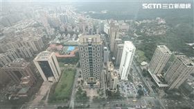 台北,房市。（圖／記者陳韋帆攝影）
