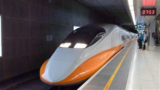 怒譙高鐵列車長三字經！暴躁女下場曝