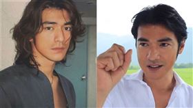 金城武,林志穎,吳奇隆,蘇有朋,風林火山,宅男,windofleslie