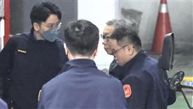 民眾黨主席柯文哲遭曝挪移政治獻金買股票。林啟弘攝