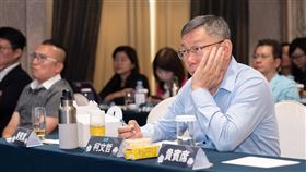 柯文哲。（圖／翻攝自柯文哲臉書）