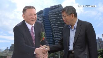 柯P指示「先將訊息刪光」　檢：惡性重大