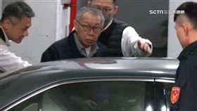 柯文哲涉貪案一審法官出爐 遇