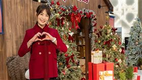 台北101董座賈永婕上任後話題不斷。（圖／翻攝臉書）