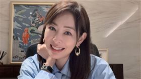 賈永婕。（圖／翻攝自賈永婕臉書）