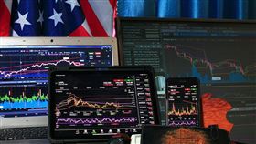 擔心疫情爆發，近日生技股受到關注（圖／pixabay）