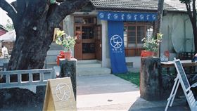 七木人文空間書房。（圖／翻攝自七木．人文空間書房臉書）