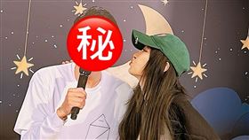 謝金燕。（圖／翻攝自謝金燕臉書）