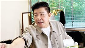 曾國城。（圖／翻攝自曾國城臉書）