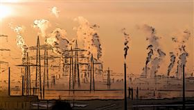 白宮NDC目標聚焦2050淨零排放：甲烷減排成核心戰略（圖／永續新聞網）
