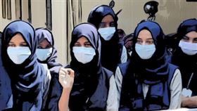 女性、生命、自由：伊朗抗議運動中的精神病學政治化現象（圖／永續新聞網）