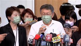 毛澤東信徒  柯文哲