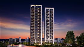 ▲頂溪大苑。（圖／業者提供）