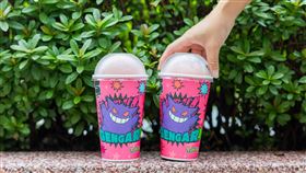 寶可夢,思樂冰(7-ELEVEN 提供)