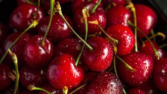 這國頂級實力櫻桃來了！價格漂亮品質好