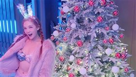 「音樂季女王」圓圓（圖／DJ圓圓提供）