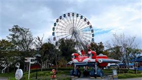 兒童新樂園為舉辦迎跨年活動，12月31日營業時間延長至晚間8時。（圖／北捷提供）