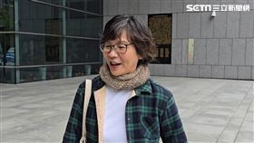 蔡壁如（圖/記者吳泊萱拍攝）