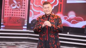 澎恰恰當年曾跟江淑娜一起主持。（圖／記者鄭孟晃攝影）