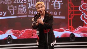 歐弟當年跟胡瓜借錢買房。（圖／記者鄭孟晃攝影）