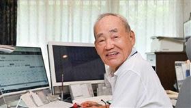 ▲藤本茂表示，投資不受年齡限制，無論年齡多大，都應該抓住機會。​